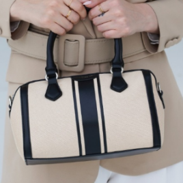 David Jones Standard Handbag