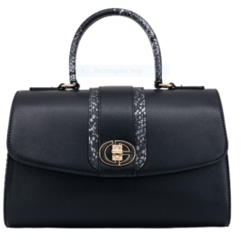 Chrisbella Classic executive Handbag