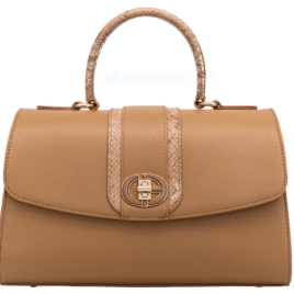 Chrisbella Classic executive Handbag