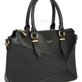 David Jones Black handbag