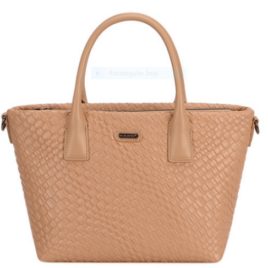 David Jones Executive handbag
