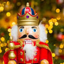Nutcracker