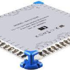 MULTISWITCH 12 WAY CASCADE