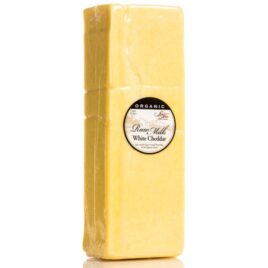CHEDDAR WHITE LOAF RDM ALFALFA