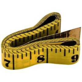 EMT001 MEASURING TAPE