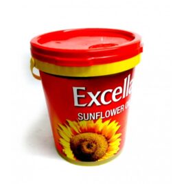 OIL PURE EXCELLA 20lt #