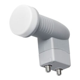 LNB – UNIVERSAL TWIN 40MM