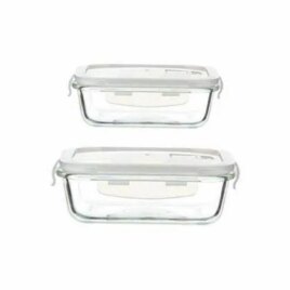 Storage Jar – 1000 ml