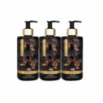 DEXCLUSIVE 400ML HWASH BLOOM
