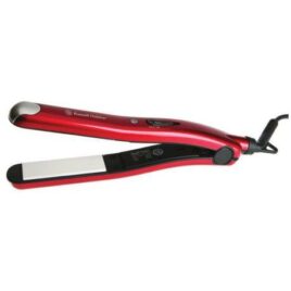 RHS006 CURVEY CERAMIC STRAIGHTENER