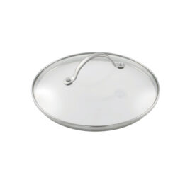 GP-glass lid 20cm