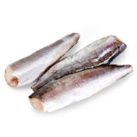 FISH HAKE LARGE  IndP 8-12 5kg
