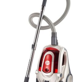 HC2000 HOOVER 2000W CANISTER VAC