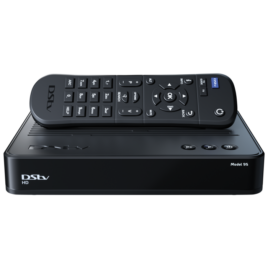 DSTV HD DECODER MVP (9S)