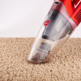 HHWD14 v14.8v Wet & Dry Handvacuum