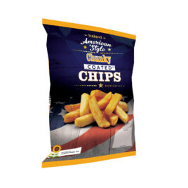 CHIP FRIES CHIC 1kg