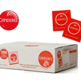 SACHET CANDERAL [1000] RED