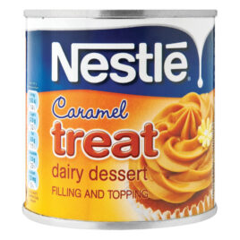 CARAMEL TREAT 360g NEST