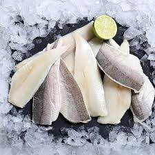 FISH HAKE SELECT 4-6 5kg SH