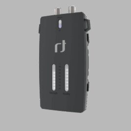 INVERTO SATPAL CONTROLLER