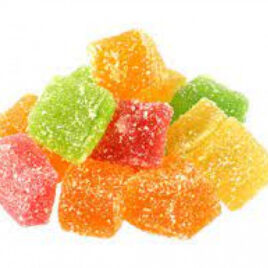 JELLY ASSORTMENT 4kg ROB