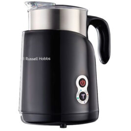 RHCMF20 RUSSELL HOBBS MILK FROTHER BLK