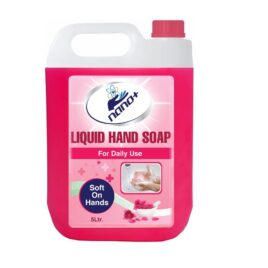 LIQUID HANDSOAP 5lt PR