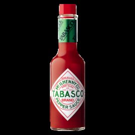 SAUCE TABASCO [RED] 60ml