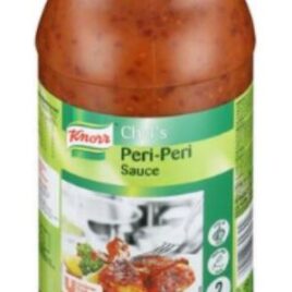SAUCE PERI PERI 2lt ID