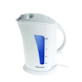 PCK835 WHITE PINEWARE KETTLE JUG CORDLESS 1.7L 2200W