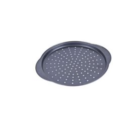 Metalix Pizza Crisper Pan 37cm x 33cm x 1.8cm