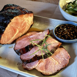 PORK NECK SMOKED RDM NSP