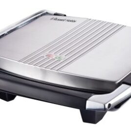 RHSP015 SAND PRESS 2000W Contact Griller Fits 4 sandwiches comfortably