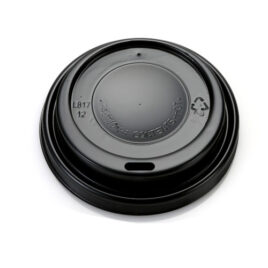 CUPS RIPPLE LID 250ml [50]