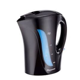 PCPK03 BLACK PINEWARE KTL JUG CORDLESS 1.7L 2000W