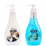 DEX HAND SOAP 400ML COCONUT