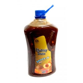 SAUCE CHUTNEY 5lt ID