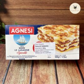 LASAGNE 500g HB