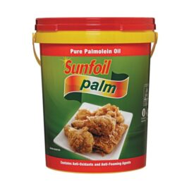 OIL PALM SUNFOIL 20lt #
