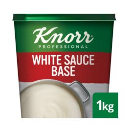 SAUCE WHITE INSTANT 1kg ID