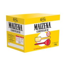 MAIZENA 5kg BOKO