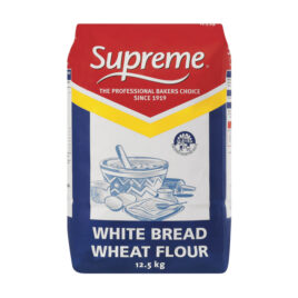 BREADFLOUR WHITE 12.5kg G/C#
