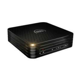 OVHD OPEN VIEW HD DECODER
