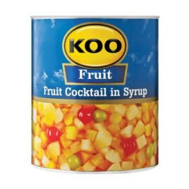 FRUIT CTAIL A10 H/B