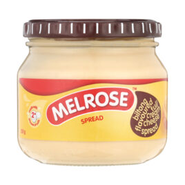 CHEESE SPREAD BILT 250g MEL