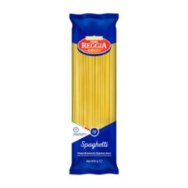 SPAGHETTI 500g REGGIA