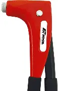 Rivet Gun Set FOAM1 81 Pieces