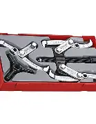 Puller Set Quick Type With Stand