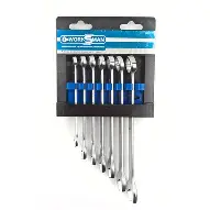 Folding Key Set Mixed 8 Pieces