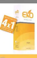 Eko Tablette 100’s – 5×100’s